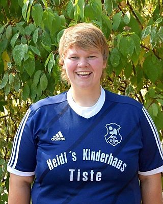 Sandra Haase