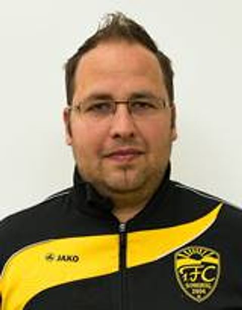 Foto: FC Sonneberg