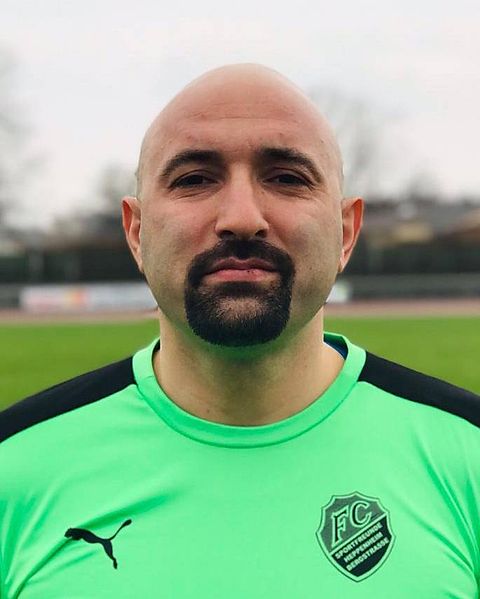 Foto: FC Sportfreunde Heppenheim