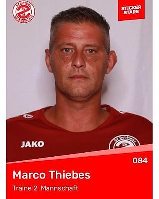 Marco Thiebes