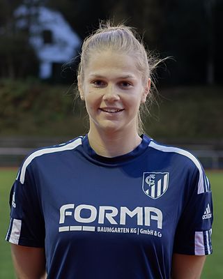 Christin Görse