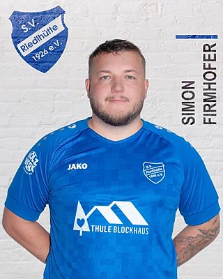 Simon Firmhofer