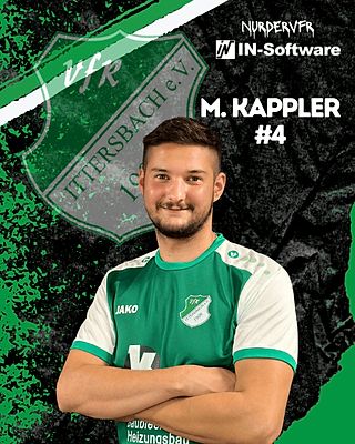 Mario Kappler