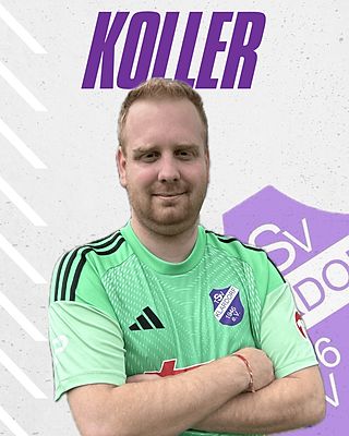Christian Koller