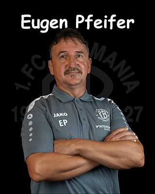 Eugen Pfeifer