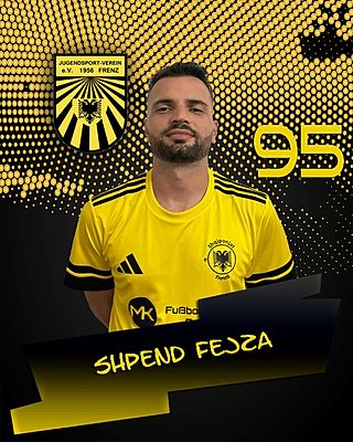 Shpend Fejza