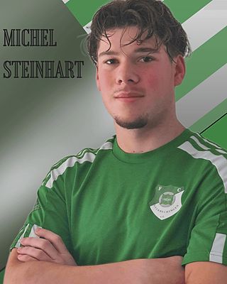 Michel Steinhart