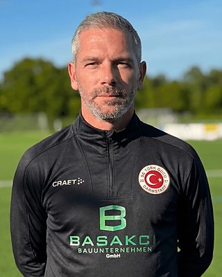 Viktor Sander