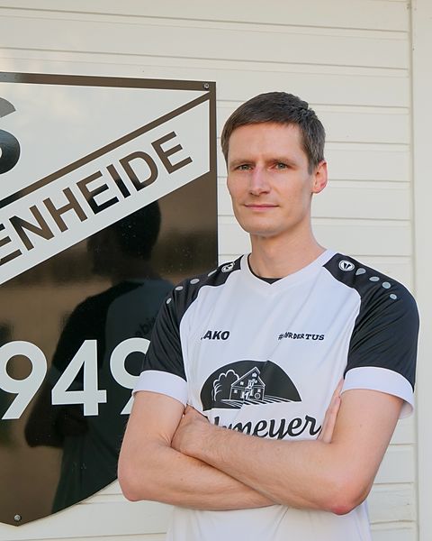 Foto: Channon Bräuer