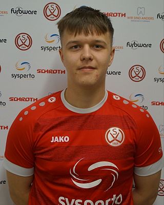 Lucas Jodlauk