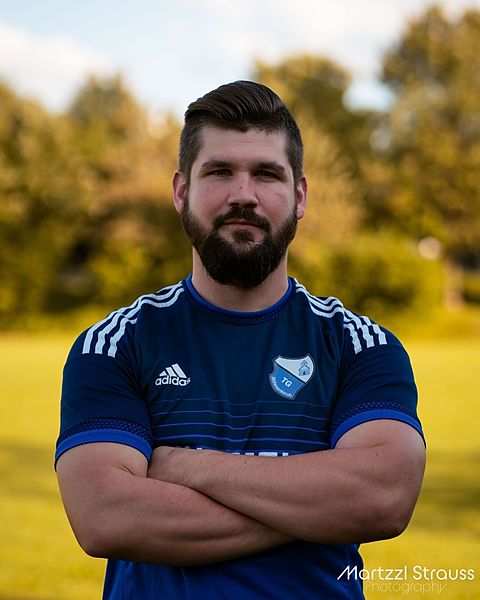 Foto: Marcel Strauß
