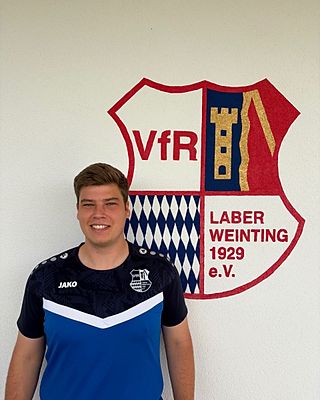 Maximilian Eggl