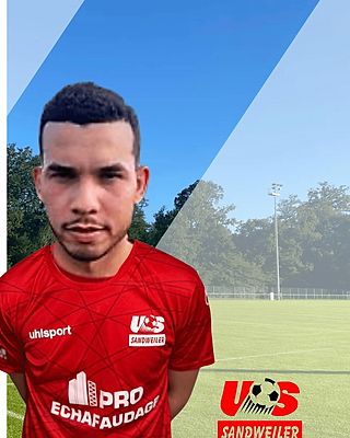 Jean Lucas Lauback