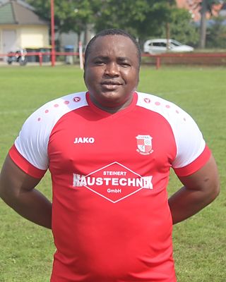 Emmanuel Songo Ekibi