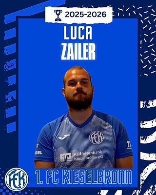 Luca Zailer