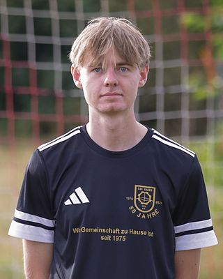 Simon Detlefsen