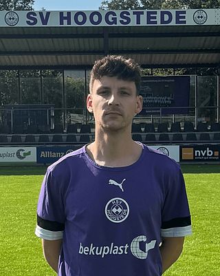 Luca Jansen