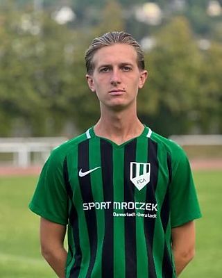 Julian Krasnowski
