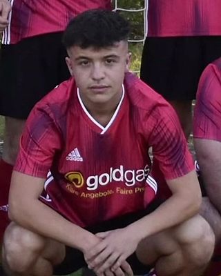 Jon Ahmeti