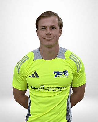 Lars Oeßwein