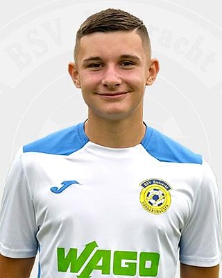 Elias Wilhelm Sieber