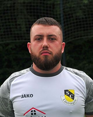 Kristos Schönfeld
