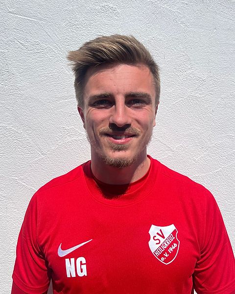Niclas Gaa