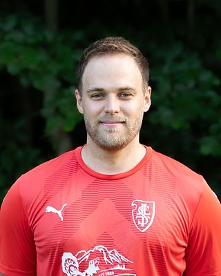 Alexander Moneti