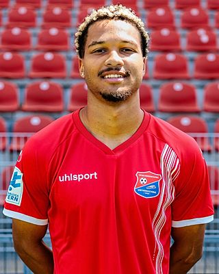 Bryan Alexander Beusch