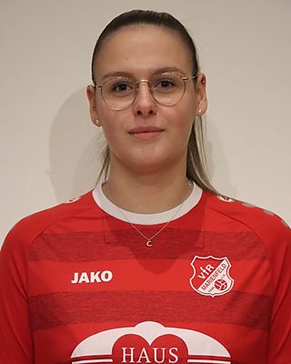 Sarah Müller