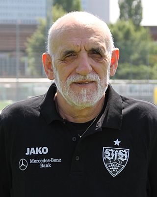 Kostas Papandrafillis