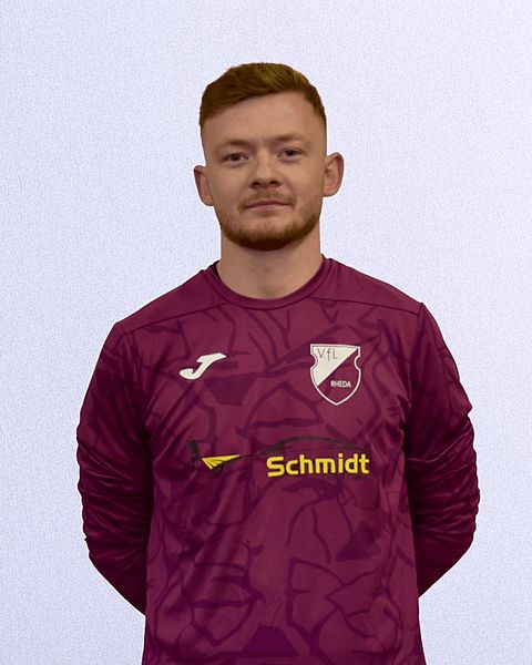 Foto: Vfl Rheda