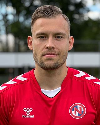 Moritz Maximilian Niemann