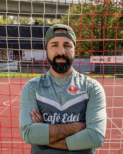 Foto: Bünyamin Cikilmazkaya