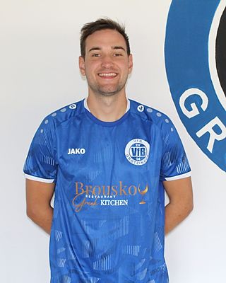 Paul Groß
