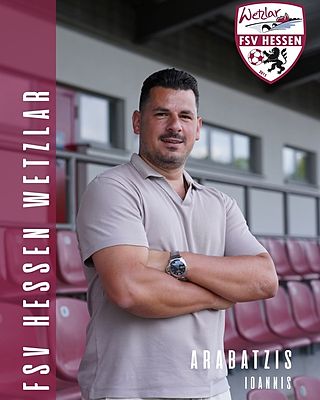 Joannis Arabatzis