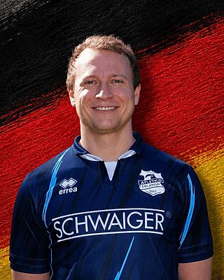 Lucas Fink