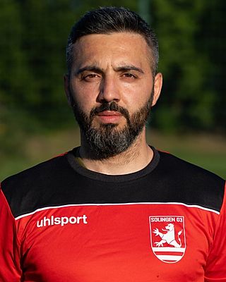 Kemal Kutluksaman