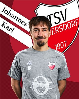 Johannes Karl