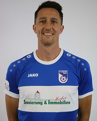 Tobias Eckermann