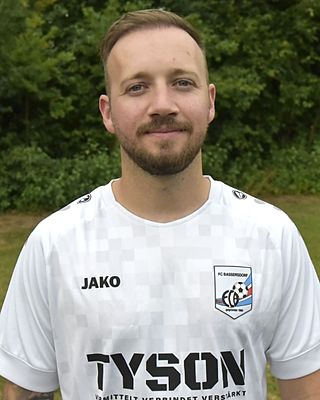 Janick Duske