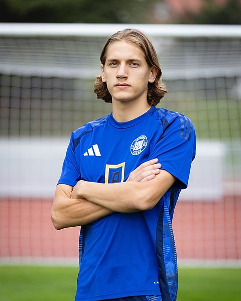 Foto: Justin Brosch