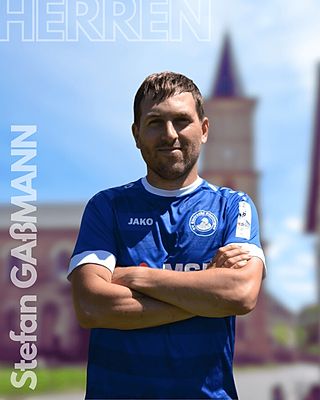 Stefan Gaßmann