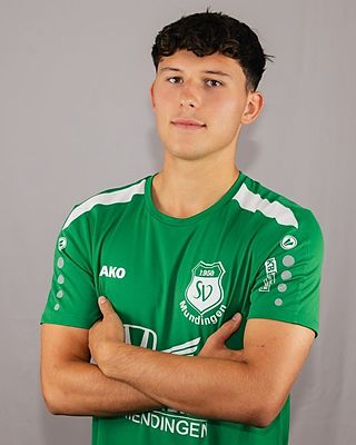 Niklas Proksch