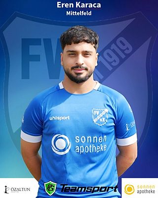 Eren Karaca