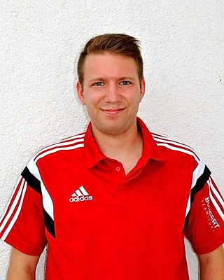 Daniel Schröder