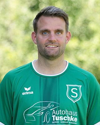 Timo Carstensen