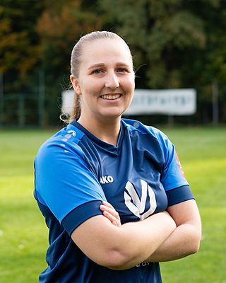 Anna-Lena Altrichter