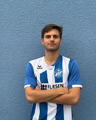 Jannik Schulz