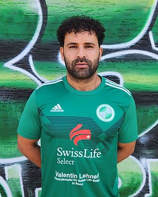 Hicham Gouda